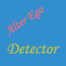 Alter Ego Detector (AED2) 1.1.0 Türkçe Yama