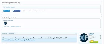 enForo test forum' - xf1demo_xenforo_gen_tr.webp
