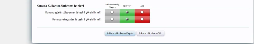 XenForo konu aktivite seçenekleri ACP1.webp