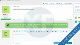 xenforo 2 editör üstü uyarı sistemi.webp