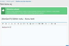 Xenforo 2 Editör uyarı sistemi.webp