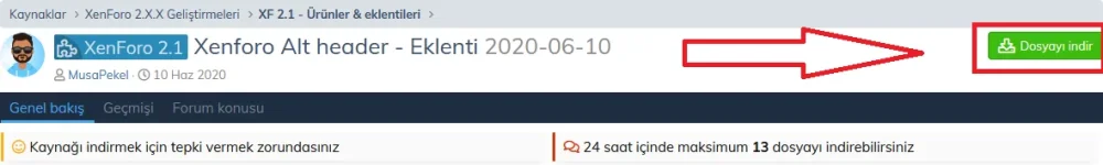 Screenshot_2020-07-01 XenForo 2 1 - Xenforo Alt header - Eklenti.png
