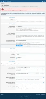 Screenshot_2020-08-12 PWA kurulumu 2 2 Test forumu - - Yönetici kontrol paneli.webp