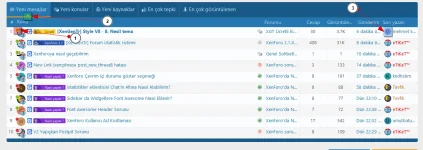 [xengetr] forum istatistik - 3.1.0  demo.webp