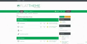 FlatTheme-PigmentGreen-temasi.webp