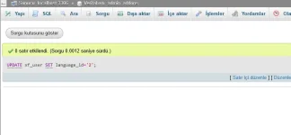 xenforo 2 sorgularını phpmyadmin nasıl çalıştırırım - sonuc.png