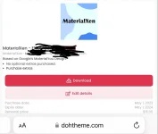 Satılık Xenforo 2 Uyumlu Dohtheme - MaterialXen Tema Lisansı.png Satılık Xenforo 2 Uyumlu Dohtheme - MaterialXen Tema Lisansı.png