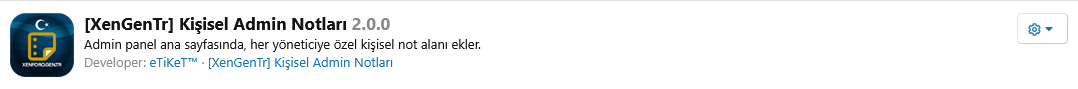 xgt kişisel admin notlarım addons.png