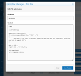 Screenshot 2026-03-12 at 16-04-51 AKL File Manager XGT Addons dew. forum - Yönetici kontrol pa...png