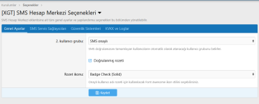 xgt sms - admin panel opsiyon - genel.png