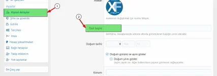 xenforo 2 kullanıcı baslıkları degistirme.png