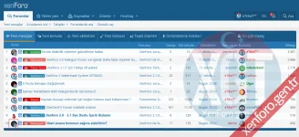 XenForo Türkçe destek, XenForo eklenti ve tema topluluğu.webp