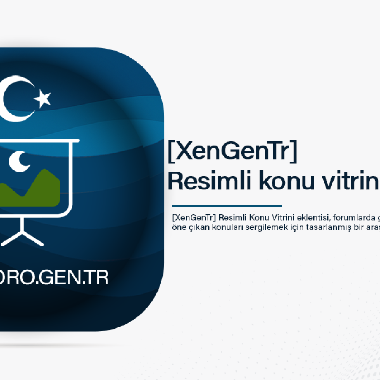 Kaynak '[XenGenTr] Resimli konu vitrini'