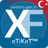 [XenGenTr] Forum ikonlarını özelleştir - Türkçe