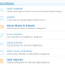 Varsayılan FA forum iconlarını değiştir