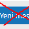 Ana Sayfadan Neler Yeni Butonunu Kaldırın